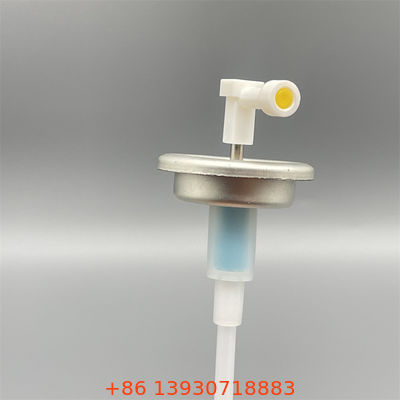 সহজ সিল সহ পোর্টেবল বুটান ক্যানিস্টার এবং দৈনন্দিন লাইটারগুলির জন্য কমপ্যাক্ট প্রয়োজনীয় লাইটার গ্যাস রিফিলিং ভালভ অ্যাডাপ্টার