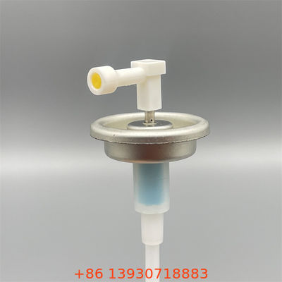 সহজ সিল সহ পোর্টেবল বুটান ক্যানিস্টার এবং দৈনন্দিন লাইটারগুলির জন্য কমপ্যাক্ট প্রয়োজনীয় লাইটার গ্যাস রিফিলিং ভালভ অ্যাডাপ্টার