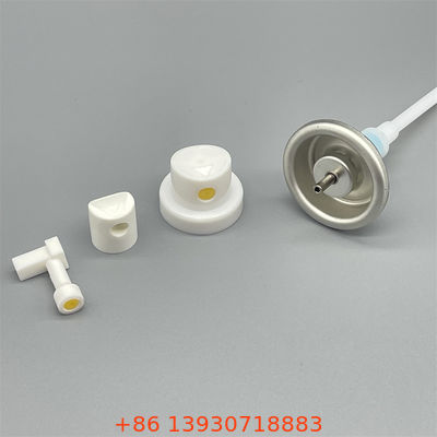 সহজ সিল সহ পোর্টেবল বুটান ক্যানিস্টার এবং দৈনন্দিন লাইটারগুলির জন্য কমপ্যাক্ট প্রয়োজনীয় লাইটার গ্যাস রিফিলিং ভালভ অ্যাডাপ্টার