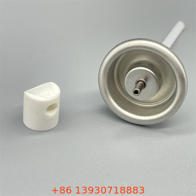 সহজ সিল সহ পোর্টেবল বুটান ক্যানিস্টার এবং দৈনন্দিন লাইটারগুলির জন্য কমপ্যাক্ট প্রয়োজনীয় লাইটার গ্যাস রিফিলিং ভালভ অ্যাডাপ্টার