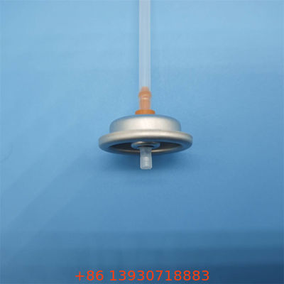 ক্রীড়া এবং আউটডোর কার্যকলাপের জন্য টেকসই এবং নির্ভরযোগ্য সানস্ক্রিন স্প্রে পাম্প ভালভ, সুরক্ষিত লক এবং একটানা স্প্রে সহ