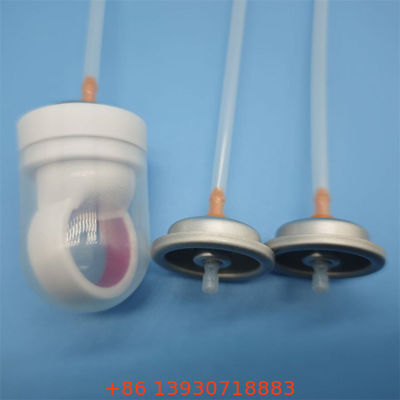 প্রসাধনী এবং ব্যক্তিগত যত্নের প্যাকেজিংয়ের জন্য প্রিমিয়াম সানস্ক্রিন মিস্ট ভালভ, যা ধারাবাহিক স্প্রে এবং লিক-প্রুফ ডিজাইন সহ