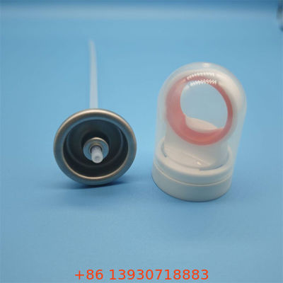 প্রসাধনী এবং ব্যক্তিগত যত্নের প্যাকেজিংয়ের জন্য প্রিমিয়াম সানস্ক্রিন মিস্ট ভালভ, যা ধারাবাহিক স্প্রে এবং লিক-প্রুফ ডিজাইন সহ