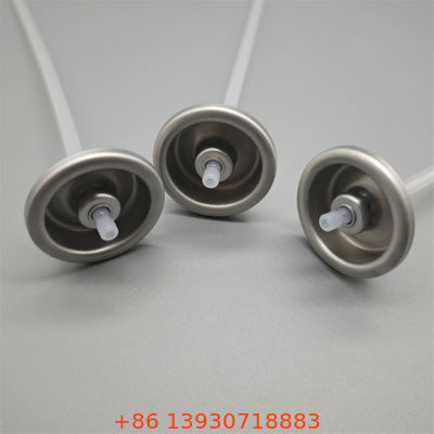 অ্যান্টি-ক্লোজ প্রযুক্তি এবং উন্নত ইউভি সুরক্ষা সহ সমস্ত কোণ অ্যাপ্লিকেশনের জন্য উদ্ভাবনী 360 ডিগ্রি সানস্ক্রিন মিস্ট ভালভ