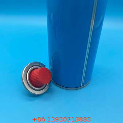 এলপিজি সিলিন্ডারগুলির জন্য প্রিমিয়াম গ্যাস ভ্যানেল ভ্যালভ উচ্চ ক্ষমতা প্রবাহের স্পেসিফিকেশন