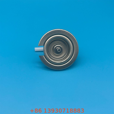 এলপিজি খরচ কার্যকর বুটান গ্যাস ভালভ এক ইঞ্চি