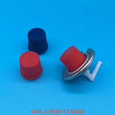 1 ইঞ্চি কমপ্যাক্ট বুটান লাইটার ফিল ভ্যালভ OEM