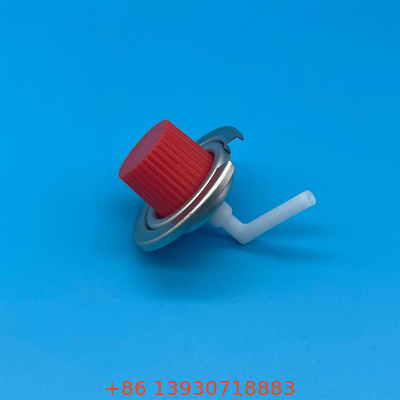 এলপিজি খরচ কার্যকর বুটান গ্যাস ভালভ এক ইঞ্চি