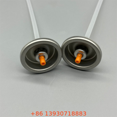 উচ্চ-নির্ভুলতা অক্সিজেন স্প্রে ভালভ actuator - মেডিকেল - গ্রেড শ্বাস প্রশ্বাসের থেরাপির জন্য