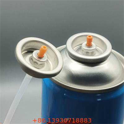 সহজ ইনস্টলেশন নকশা সঙ্গে হোম বাগান জন্য actuator সঙ্গে কম্প্যাক্ট কীটনাশক স্প্রে ভালভ