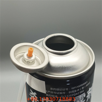 সহজ ইনস্টলেশন নকশা সঙ্গে হোম বাগান জন্য actuator সঙ্গে কম্প্যাক্ট কীটনাশক স্প্রে ভালভ