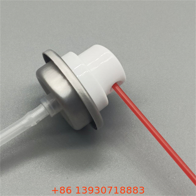 সহজ ইনস্টলেশন নকশা সঙ্গে হোম বাগান জন্য actuator সঙ্গে কম্প্যাক্ট কীটনাশক স্প্রে ভালভ