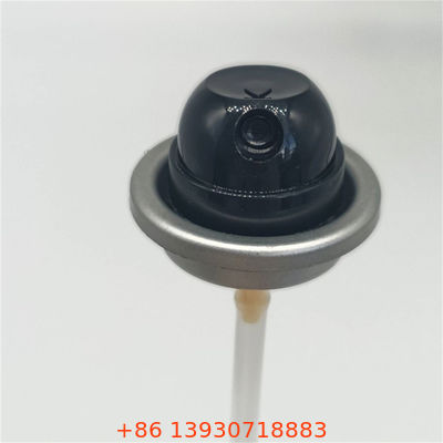 ধ্রুবক কুয়াশা সরবরাহ এবং ফুটো-প্রমাণ সিলিং প্রযুক্তি সহ ব্যক্তিগত যত্নের জন্য উচ্চ-কার্যকারিতা নির্ভুলতা অ্যান্টিপারস্পির্যান্ট স্প্রে ভালভ