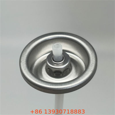 ধ্রুবক কুয়াশা সরবরাহ এবং ফুটো-প্রমাণ সিলিং প্রযুক্তি সহ ব্যক্তিগত যত্নের জন্য উচ্চ-কার্যকারিতা নির্ভুলতা অ্যান্টিপারস্পির্যান্ট স্প্রে ভালভ