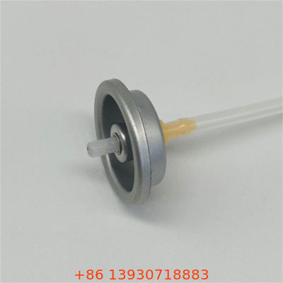 আল্ট্রা-ফাইন মিস্ট প্রযুক্তি এবং লিক-প্রুফ সিল সহ বিলাসবহুল ব্যক্তিগত যত্ন ব্র্যান্ডগুলির জন্য নির্ভুল অ্যান্টিপারস্পিরেন্ট স্প্রে ভালভ