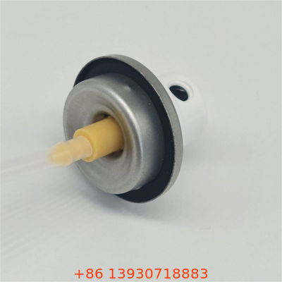 প্রিমিয়াম ব্যক্তিগত যত্ন ব্র্যান্ডের জন্য অ্যাকচুয়েটর সহ সুনির্দিষ্ট ইঞ্জিনিয়ারিং অ্যান্টিপারস্পির্যান্ট স্প্রে ভালভ