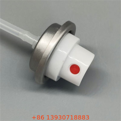 অ্যান্টি-ক্লোজ নজল এবং এর্গোনমিক ফিঙ্গারপ্যাড সহ সেলুন চুলের রঙিনদের জন্য প্রিমিয়াম এয়ারোসল অ্যাকুয়েটর ভালভ