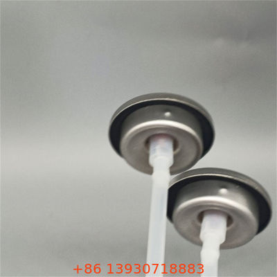 অ্যান্টি-ক্লোজ নজল এবং এর্গোনমিক ফিঙ্গারপ্যাড সহ সেলুন চুলের রঙিনদের জন্য প্রিমিয়াম এয়ারোসল অ্যাকুয়েটর ভালভ