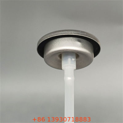 পোর্টেবল জুতা ও সাক্স ডিওডোরাইজিং স্প্রে জন্য এয়ারোসোল ভালভ - দৈনন্দিন জুতা তাজা জন্য ফুটো-প্রমাণ এয়ারোসোল স্প্রে উপাদান