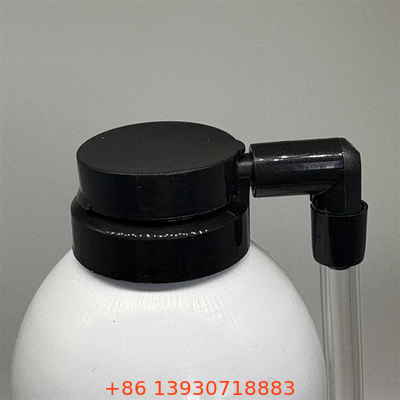 মার্জিত টায়ার inflator ভালভ actuator নান্দনিক নকশা সঙ্গে বিলাসিতা গাড়ী মালিকদের জন্য