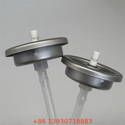 মার্জিত টায়ার inflator ভালভ actuator নান্দনিক নকশা সঙ্গে বিলাসিতা গাড়ী মালিকদের জন্য