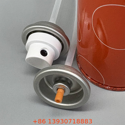 ব্যবহারকারী-বন্ধুত্বপূর্ণ নকশা সহ DIY উত্সাহীদের জন্য হোম-ব্যবহারের চুলের আঠালো স্প্রে ভালভ