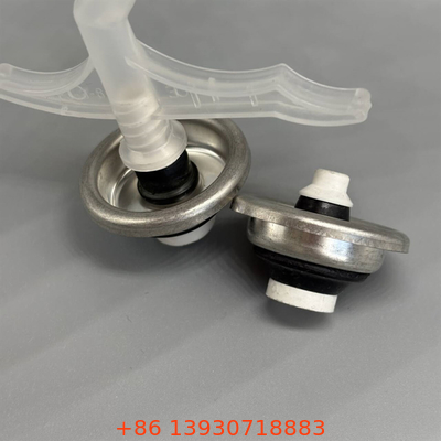উচ্চ মানের পিইউ ফোম ডিসপেনসিং ভালভ
