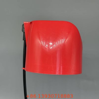 65mm স্প্রে টিউব প্রসারিত সঙ্গে Aerosol ওভারক্যাপ পোকামাকড় জন্য লক্ষ্যযুক্ত রাসায়নিক জন্য Aerosol স্প্রে ভালভ