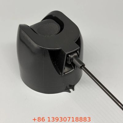 65mm স্প্রে টিউব প্রসারিত সঙ্গে Aerosol ওভারক্যাপ পোকামাকড় জন্য লক্ষ্যযুক্ত রাসায়নিক জন্য Aerosol স্প্রে ভালভ