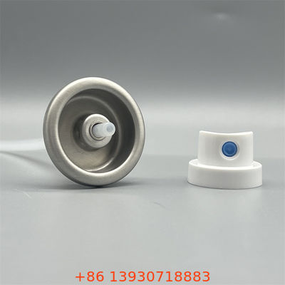 সানস্ক্রিন স্প্রে ভালভ, অতিবেগুনি রশ্মি থেকে সুরক্ষার জন্য বিস্তৃত কভারেজ কুয়াশা বিতরণকারী