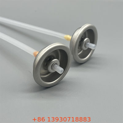 সানস্ক্রিন স্প্রে ভালভ, অতিবেগুনি রশ্মি থেকে সুরক্ষার জন্য বিস্তৃত কভারেজ কুয়াশা বিতরণকারী