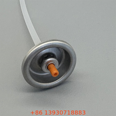 বহুমুখী জল ভিত্তিক কীটনাশক ভালভ actuator সঙ্গে অভিযোজনযোগ্যতা সঙ্গে একাধিক ব্যবহারের জন্য