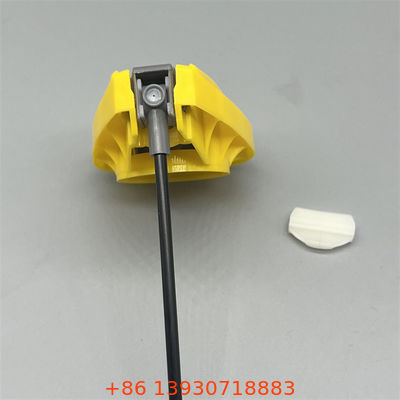 শিল্প পরিষ্কারের জন্য ডুয়াল-অ্যাকশন অগ্রভাগ সহ ভাঁজযোগ্য ট্রিগার স্প্রে ক্যাপ