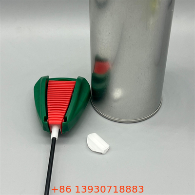 দীর্ঘস্থায়ী নকশা এবং ergonomic গ্রিপ সঙ্গে পরিবারের পরিষ্কারের জন্য প্রিমিয়াম এয়ারোসোল স্প্রে ট্রিগার