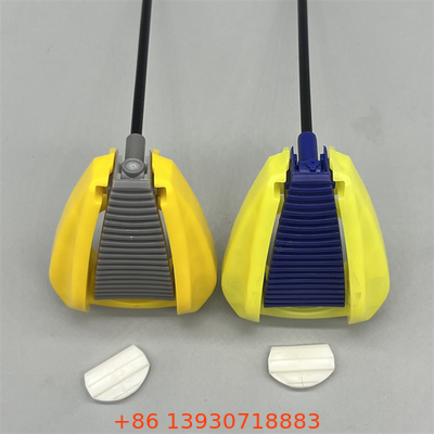 দীর্ঘস্থায়ী নকশা এবং ergonomic গ্রিপ সঙ্গে পরিবারের পরিষ্কারের জন্য প্রিমিয়াম এয়ারোসোল স্প্রে ট্রিগার