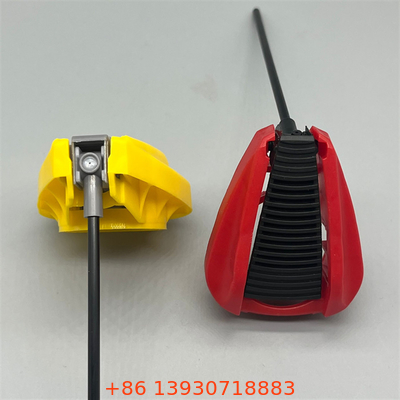 দীর্ঘস্থায়ী নকশা এবং ergonomic গ্রিপ সঙ্গে পরিবারের পরিষ্কারের জন্য প্রিমিয়াম এয়ারোসোল স্প্রে ট্রিগার