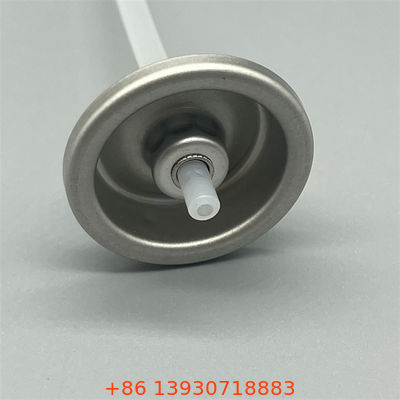 দীর্ঘস্থায়ী সতেজতার সাথে স্বয়ংচালিত ব্যবহারের জন্য ভারী-শুল্ক অ্যারোসল স্প্রে এয়ার ফ্রেশনার