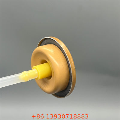 দীর্ঘস্থায়ী সতেজতার সাথে স্বয়ংচালিত ব্যবহারের জন্য ভারী-শুল্ক অ্যারোসল স্প্রে এয়ার ফ্রেশনার