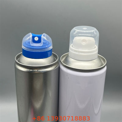 দীর্ঘস্থায়ী সতেজতার সাথে স্বয়ংচালিত ব্যবহারের জন্য ভারী-শুল্ক অ্যারোসল স্প্রে এয়ার ফ্রেশনার