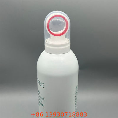 পরিবেশ-সচেতন ব্যবহারকারীদের জন্য টেকসই বৈশিষ্ট্য সহ ইকো-ফ্রেন্ডলি সানস্ক্রিন মিস্ট ভালভ