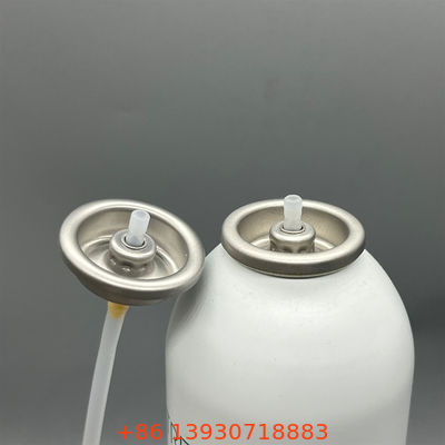 পরিবেশ-সচেতন ব্যবহারকারীদের জন্য টেকসই বৈশিষ্ট্য সহ ইকো-ফ্রেন্ডলি সানস্ক্রিন মিস্ট ভালভ