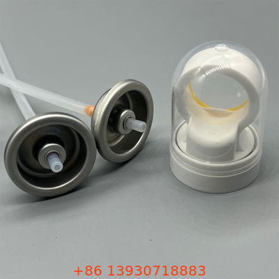 ঘাম-প্রতিরোধী অগ্রভাগ এবং দ্রুত-শুকনো ফর্মুলা সহ ক্রীড়াবিদদের জন্য উচ্চ-কার্যকারিতা সম্পন্ন সানস্ক্রিন মিস্ট ভালভ