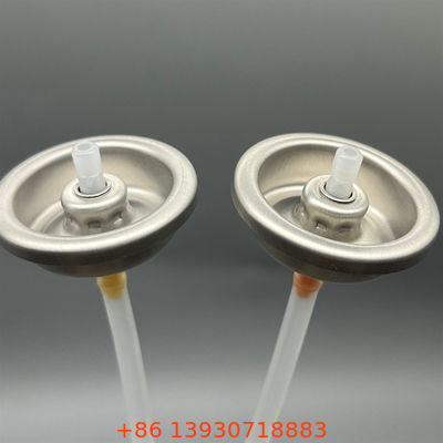 ঘাম-প্রতিরোধী অগ্রভাগ এবং দ্রুত-শুকনো ফর্মুলা সহ ক্রীড়াবিদদের জন্য উচ্চ-কার্যকারিতা সম্পন্ন সানস্ক্রিন মিস্ট ভালভ