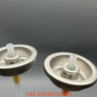 ভ্রমণকারীদের জন্য কমপ্যাক্ট সানস্ক্রিন মিস্ট ভালভ, টিএসএ-অনুমোদিত ডিজাইন ও অ্যান্টি-লিক লক সহ