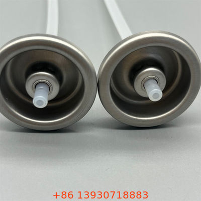 ঘাম-প্রতিরোধী অগ্রভাগ এবং দ্রুত-শুকনো ফর্মুলা সহ ক্রীড়াবিদদের জন্য উচ্চ-কার্যকারিতা সম্পন্ন সানস্ক্রিন মিস্ট ভালভ