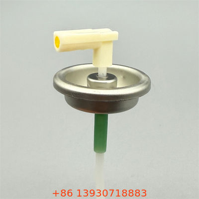 জৈব-সামঞ্জস্যপূর্ণ সিল এবং শূন্য ফুটো নিশ্চিতকরণের সাথে টেকসই বায়ু সতেজকরণ সিস্টেমের জন্য পরিবেশগতভাবে অনুকূলিত মিটারিং ভালভ