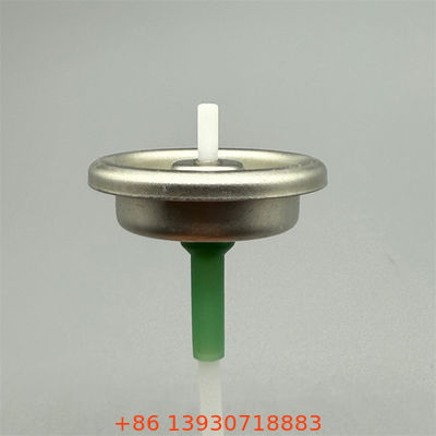 জৈব-সামঞ্জস্যপূর্ণ সিল এবং শূন্য ফুটো নিশ্চিতকরণের সাথে টেকসই বায়ু সতেজকরণ সিস্টেমের জন্য পরিবেশগতভাবে অনুকূলিত মিটারিং ভালভ