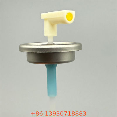 জৈব-সামঞ্জস্যপূর্ণ সিল এবং শূন্য ফুটো নিশ্চিতকরণের সাথে টেকসই বায়ু সতেজকরণ সিস্টেমের জন্য পরিবেশগতভাবে অনুকূলিত মিটারিং ভালভ