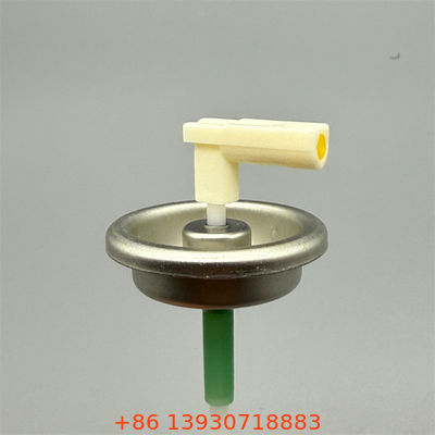 সামঞ্জস্যপূর্ণ ও নির্ভুল ফার্মাসিউটিক্যাল স্প্রে বিতরণের জন্য নির্ভুলভাবে পরিমাপ করা ডোজ অ্যারোসল ভালভ