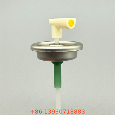 সামঞ্জস্যপূর্ণ ও নির্ভুল ফার্মাসিউটিক্যাল স্প্রে বিতরণের জন্য নির্ভুলভাবে পরিমাপ করা ডোজ অ্যারোসল ভালভ